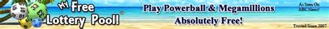my free lottery.